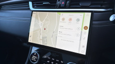 Jaguar F-Pace 2.0 D200 R-Dynamic HSE Black 5dr Auto AWD Diesel Estate